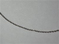 Collana Domar Donna Collana oro 18k in Oro COOR-221-280 - COOR-221-280